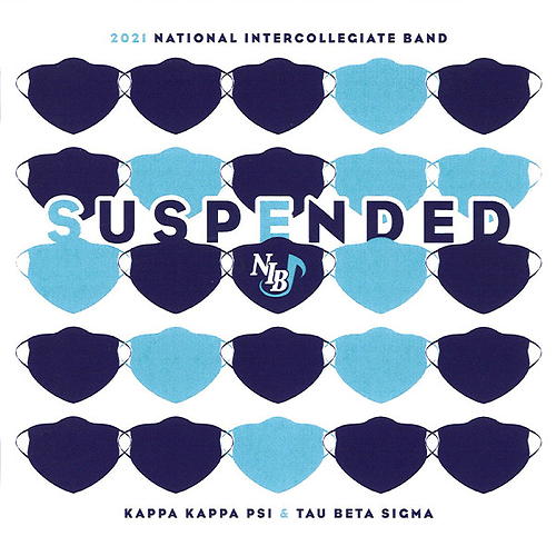 Suspended CD